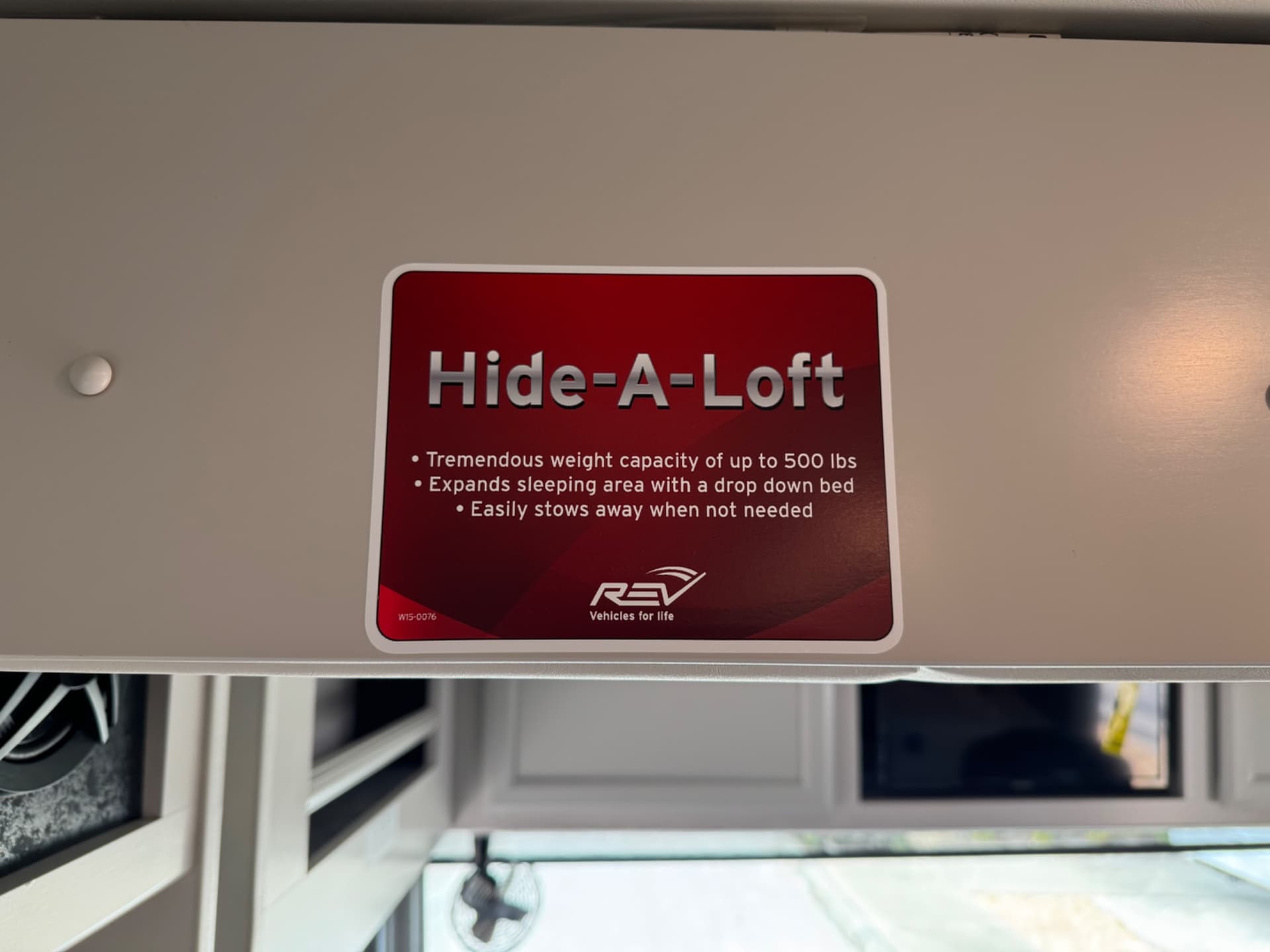 2024 Fleetwood RV 2024 Fleetwood RV Bounder - thumbnail 27