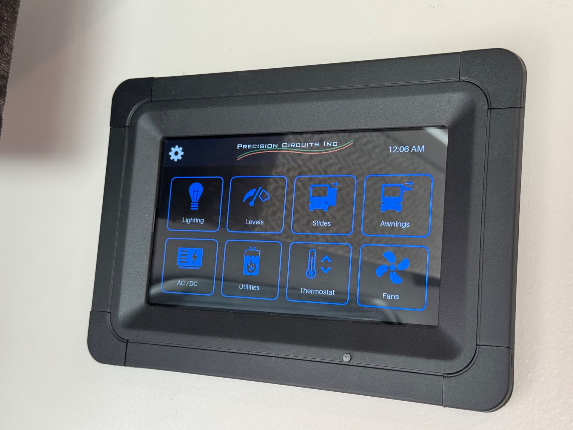 2024 Fleetwood RV 2024 Fleetwood RV Bounder - thumbnail 28