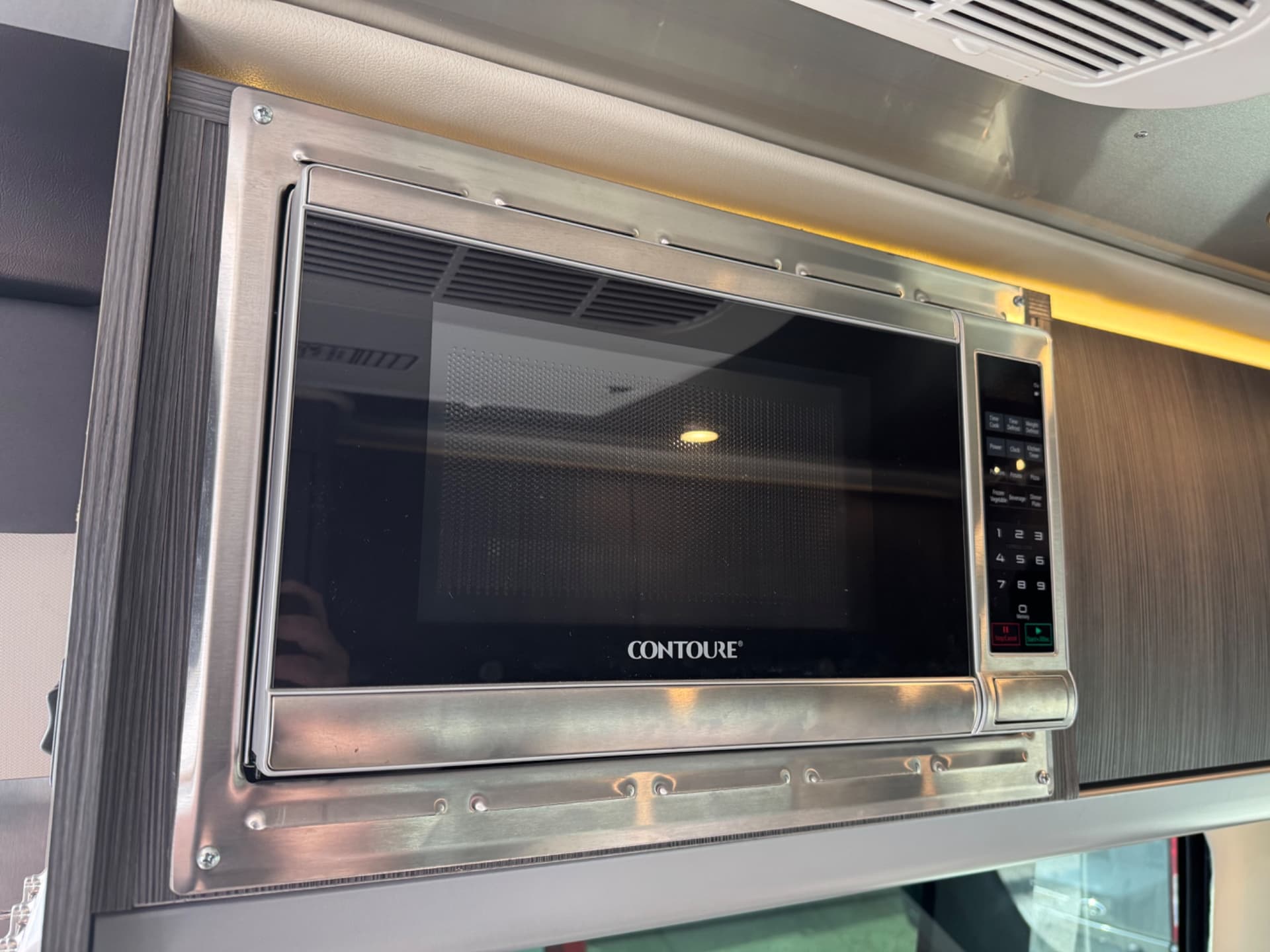 2023 Airstream 2023 Airstream Interstate - thumbnail 12