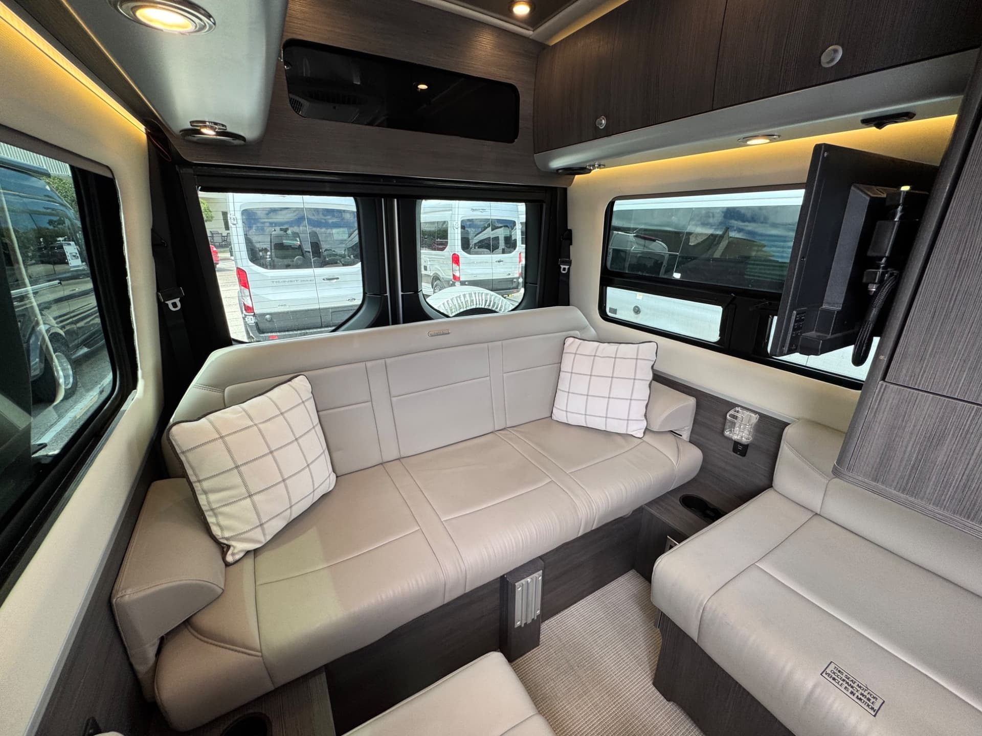 2023 Airstream 2023 Airstream Interstate - thumbnail 15