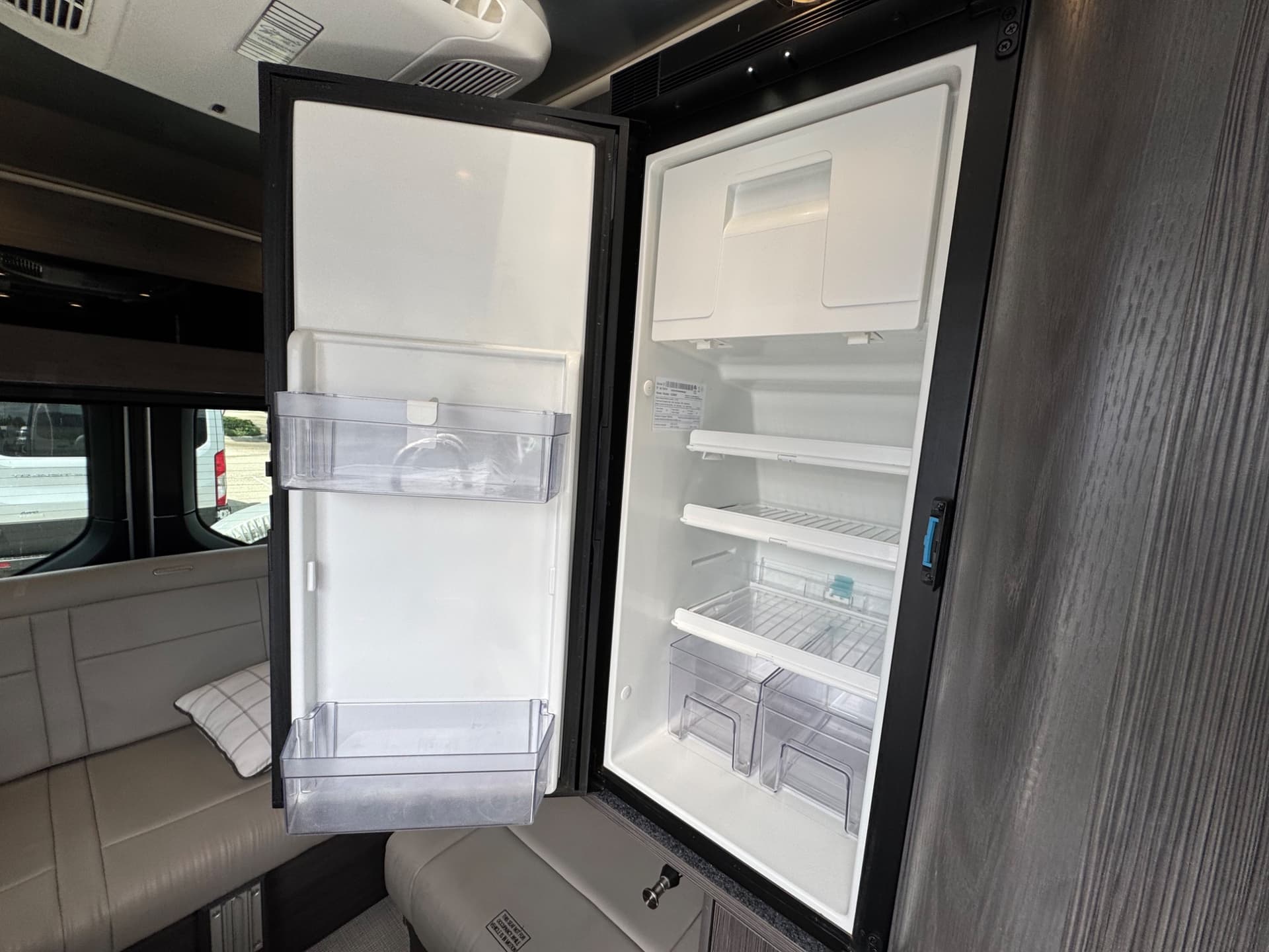 2023 Airstream 2023 Airstream Interstate - thumbnail 20