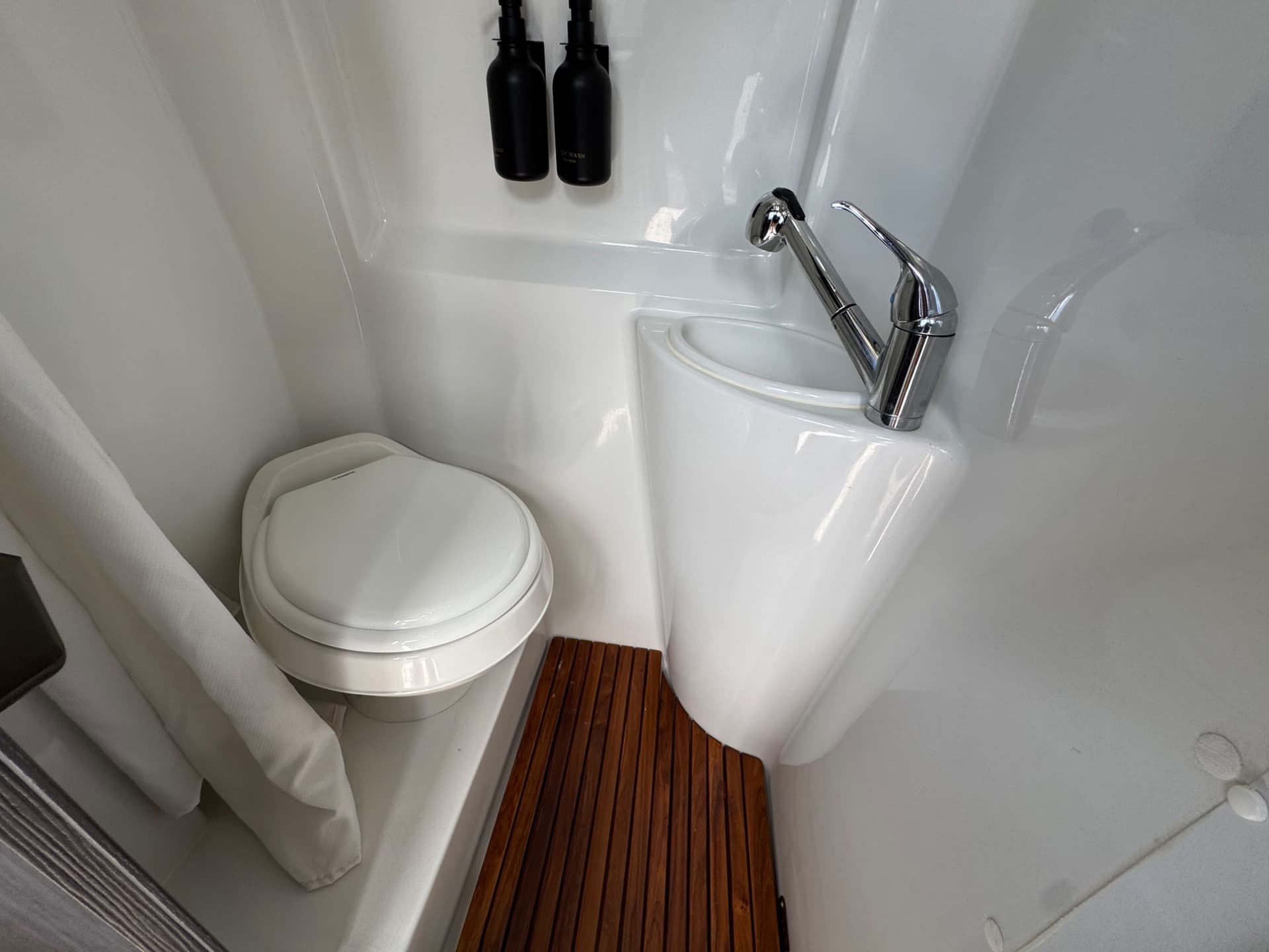 2023 Airstream 2023 Airstream Interstate - thumbnail 22