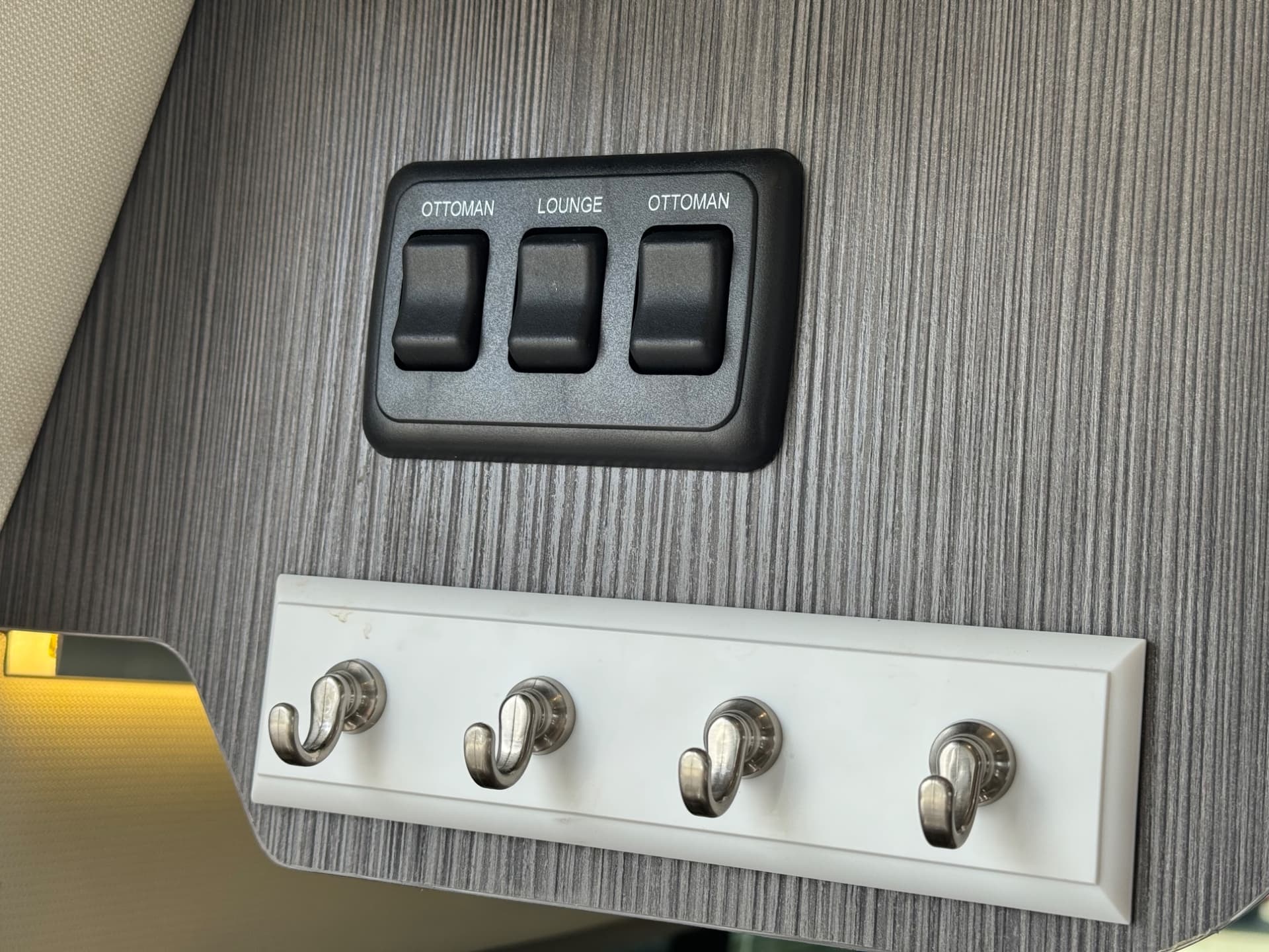 2023 Airstream 2023 Airstream Interstate - thumbnail 23