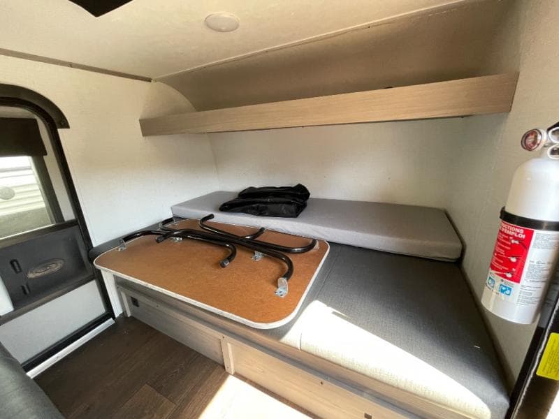 2024 Dutchmen 2024 Dutchmen Coleman - thumbnail 5