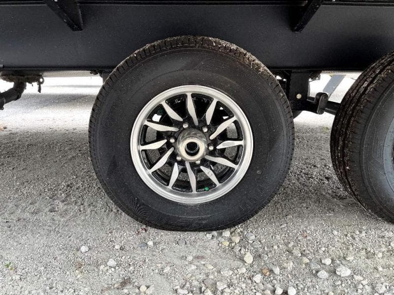 2023 Dutchmen 2023 Dutchmen Kodiak Ultimate - thumbnail 6