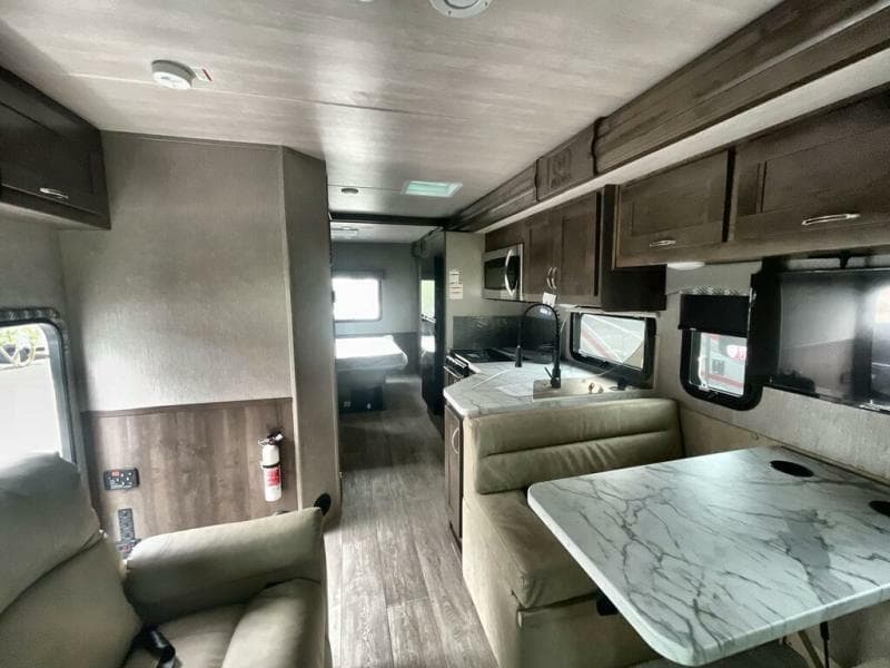 2023 Nexus RV 2023 Nexus RV Triumph - thumbnail 13