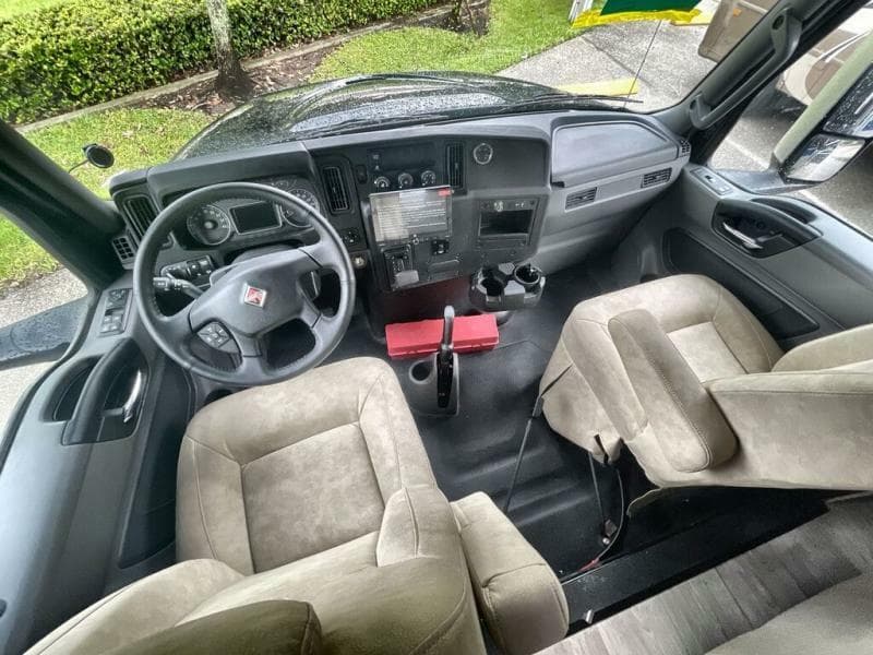 2023 Nexus RV 2023 Nexus RV Triumph - thumbnail 14