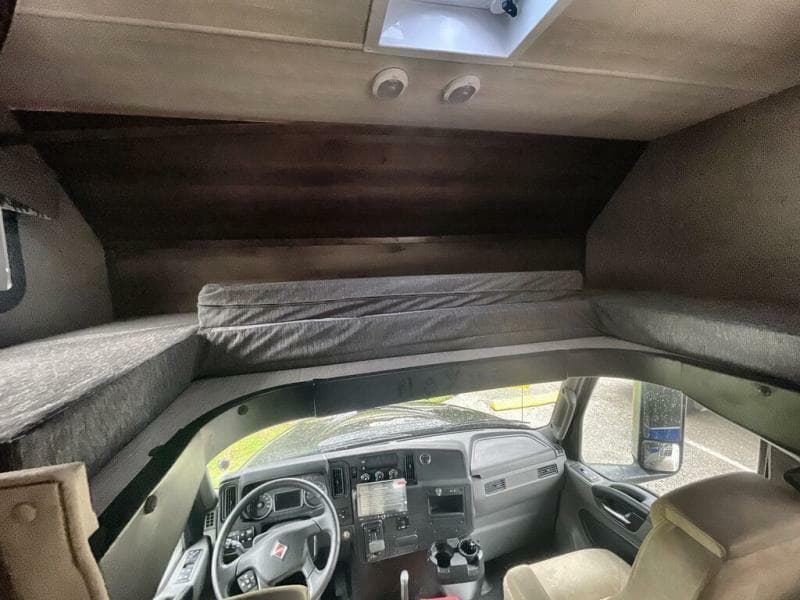 2023 Nexus RV 2023 Nexus RV Triumph - thumbnail 16