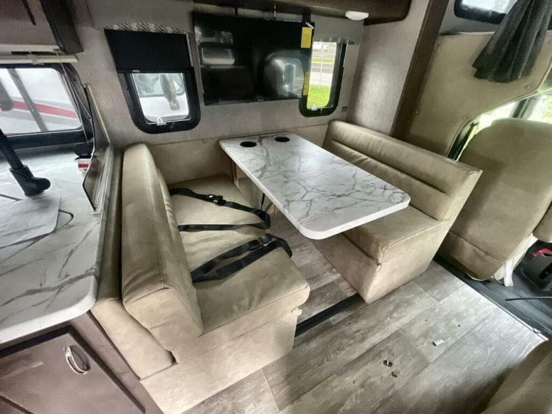 2023 Nexus RV 2023 Nexus RV Triumph - thumbnail 19