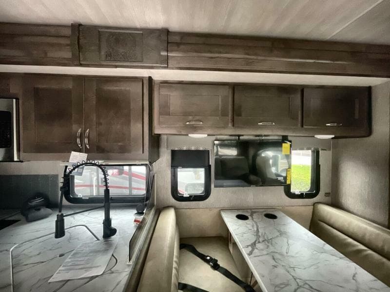 2023 Nexus RV 2023 Nexus RV Triumph - thumbnail 20