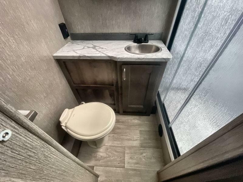 2023 Nexus RV 2023 Nexus RV Triumph - thumbnail 26