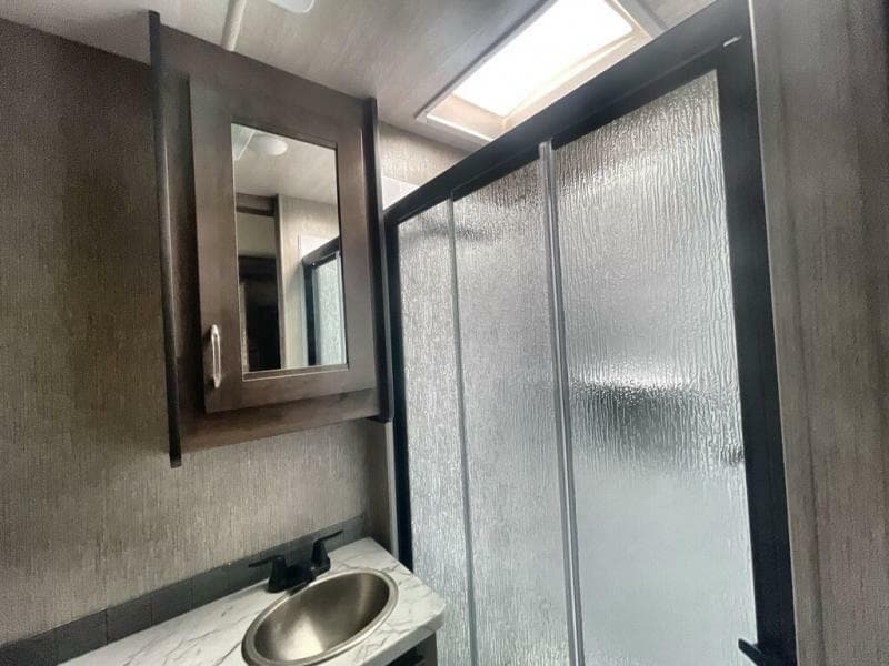 2023 Nexus RV 2023 Nexus RV Triumph - thumbnail 27