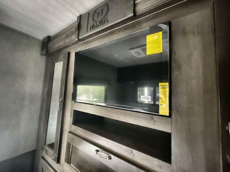 2023 Nexus RV 2023 Nexus RV Triumph - thumbnail 34