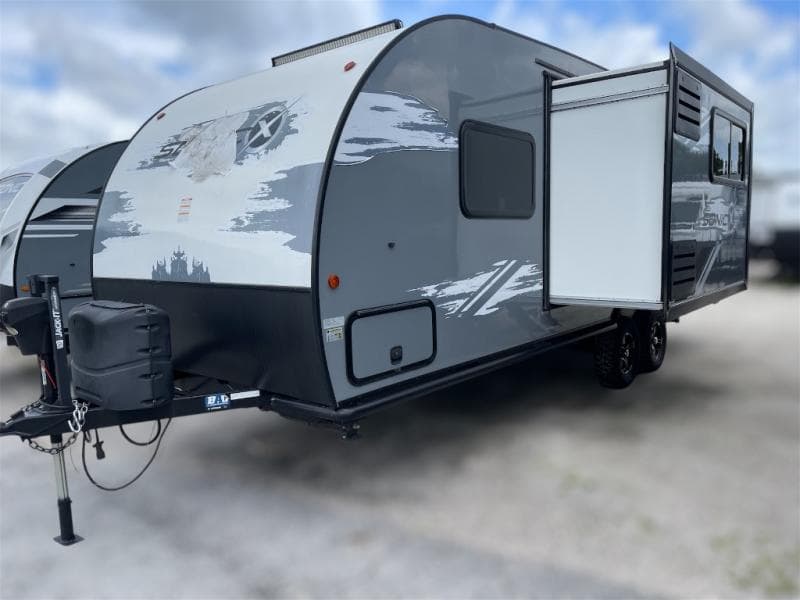 2023 Venture RV Sonic SN211VDBX