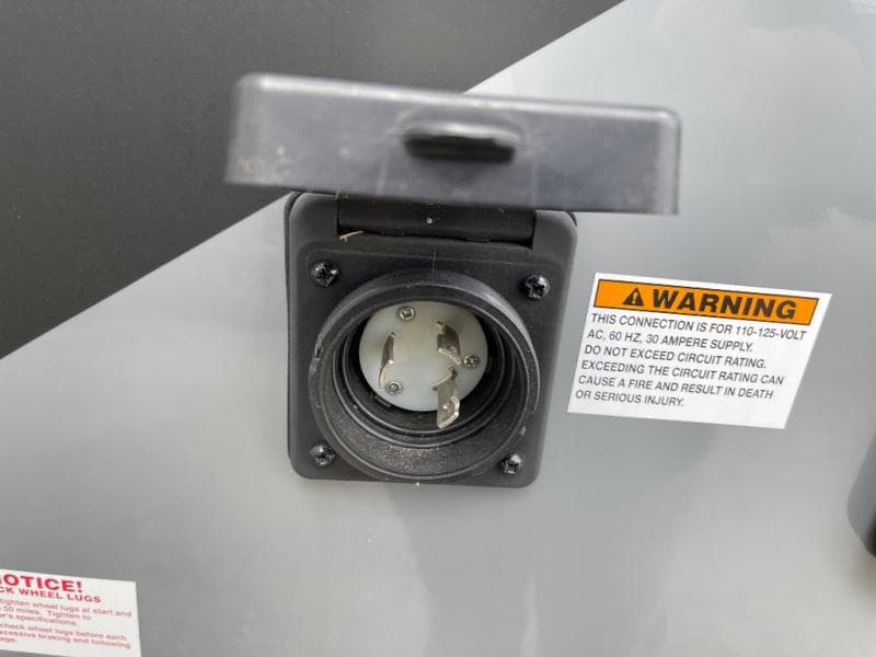 2023 Venture RV 2023 Venture RV Sonic - thumbnail 12