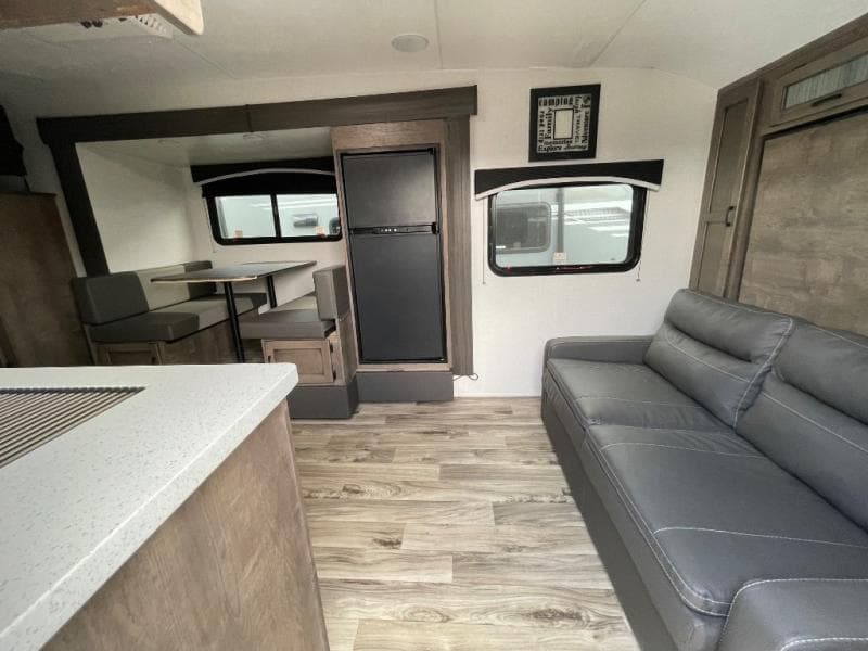 2023 Venture RV 2023 Venture RV Sonic - thumbnail 22