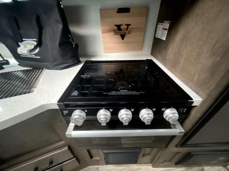 2023 Venture RV 2023 Venture RV Sonic - thumbnail 28