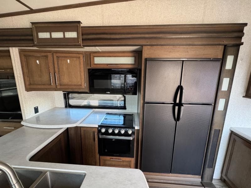 2020 Keystone RV 2020 Keystone RV Cougar - thumbnail 9