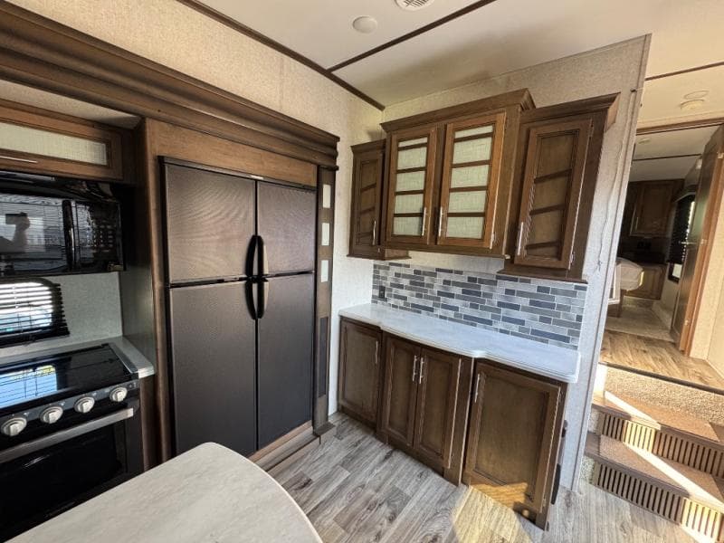 2020 Keystone RV 2020 Keystone RV Cougar - thumbnail 15