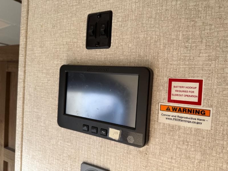 2020 Keystone RV 2020 Keystone RV Cougar - thumbnail 20