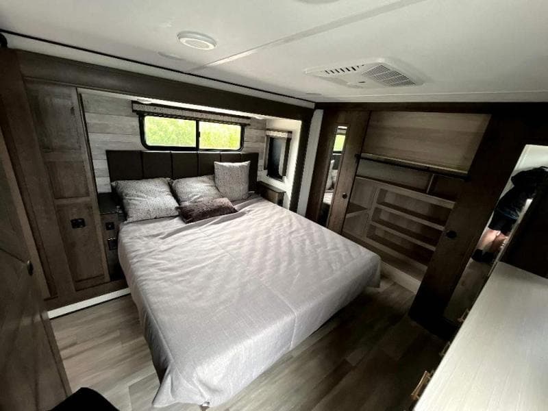 2022 Alliance RV 2022 Alliance RV Paradigm - thumbnail 29