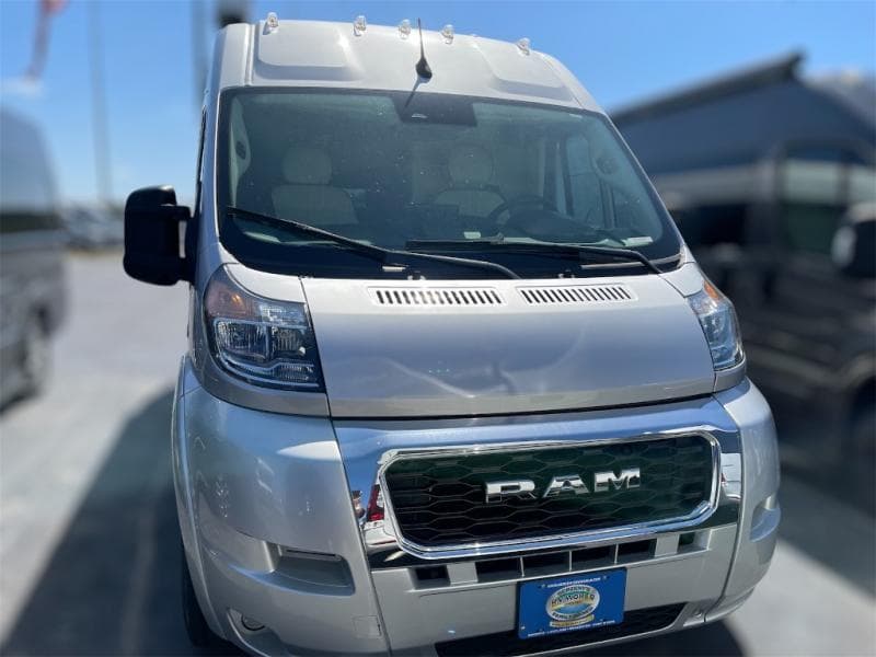 2024 Midwest Automotive Designs Legend FSL