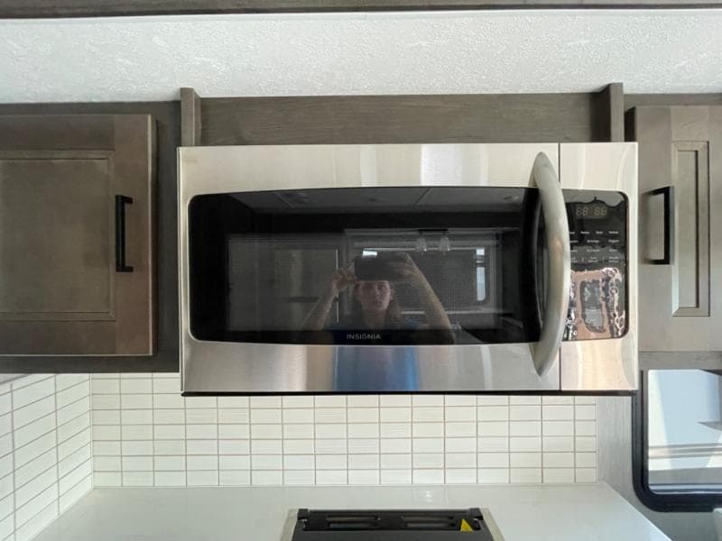 2023 Coachmen 2023 Coachmen Mirada - thumbnail 22