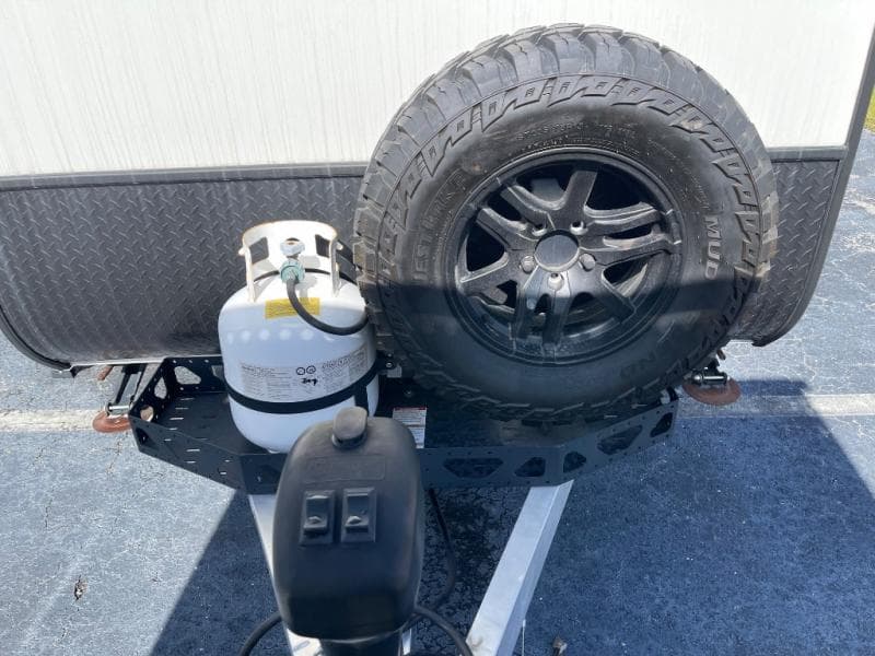 2023 Encore RV 2023 Encore RV ROG - thumbnail 5