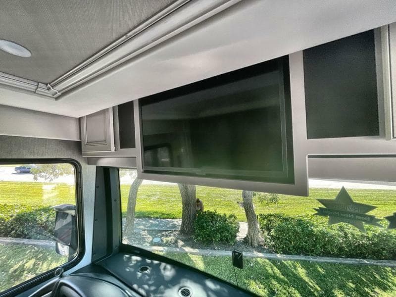 2023 Fleetwood RV 2023 Fleetwood RV Frontier GTX - thumbnail 15