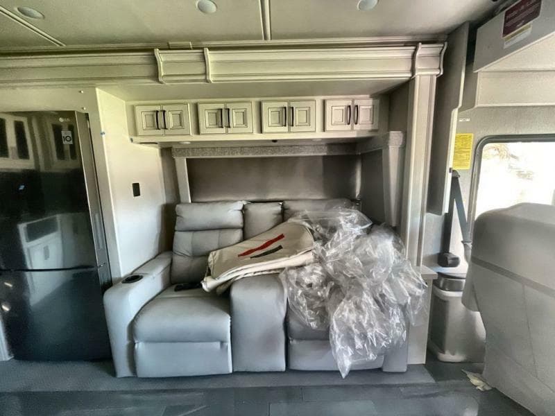 2023 Fleetwood RV 2023 Fleetwood RV Frontier GTX - thumbnail 19