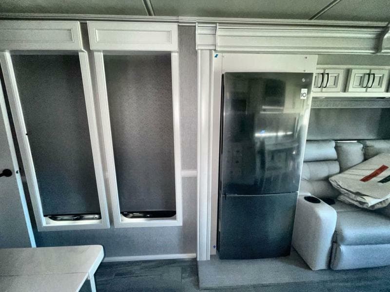 2023 Fleetwood RV 2023 Fleetwood RV Frontier GTX - thumbnail 23