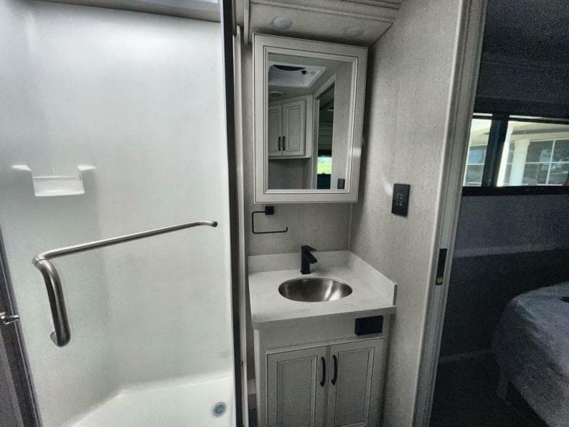 2023 Fleetwood RV 2023 Fleetwood RV Frontier GTX - thumbnail 26