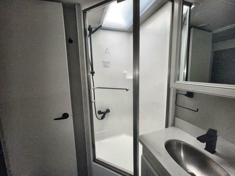 2023 Fleetwood RV 2023 Fleetwood RV Frontier GTX - thumbnail 27