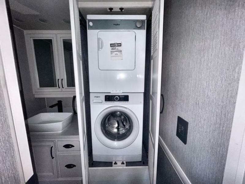 2023 Fleetwood RV 2023 Fleetwood RV Frontier GTX - thumbnail 31