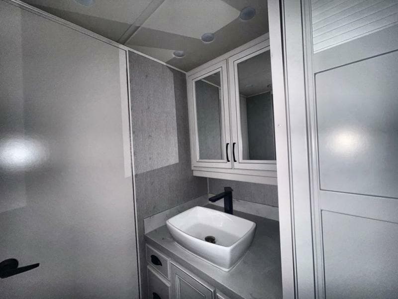 2023 Fleetwood RV 2023 Fleetwood RV Frontier GTX - thumbnail 33