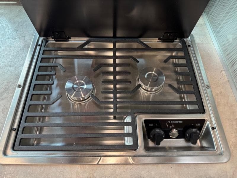 2020 Thor Motor Coach 2020 Thor Motor Coach Tiburon - thumbnail 14