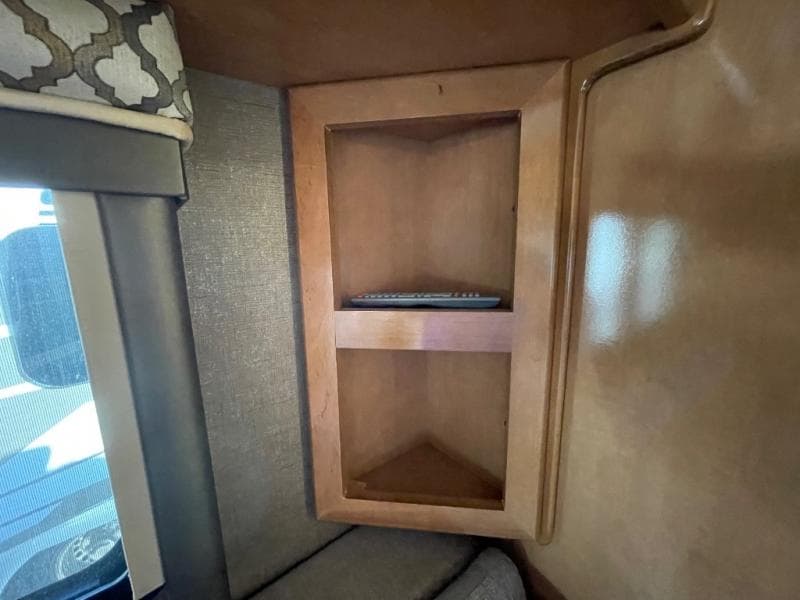 2018 Thor Motor Coach 2018 Thor Motor Coach Citation - thumbnail 23