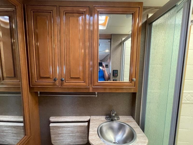 2018 Thor Motor Coach 2018 Thor Motor Coach Citation - thumbnail 30