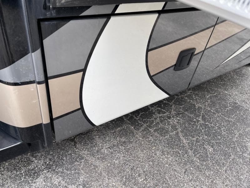 2018 Thor Motor Coach 2018 Thor Motor Coach Citation - thumbnail 40