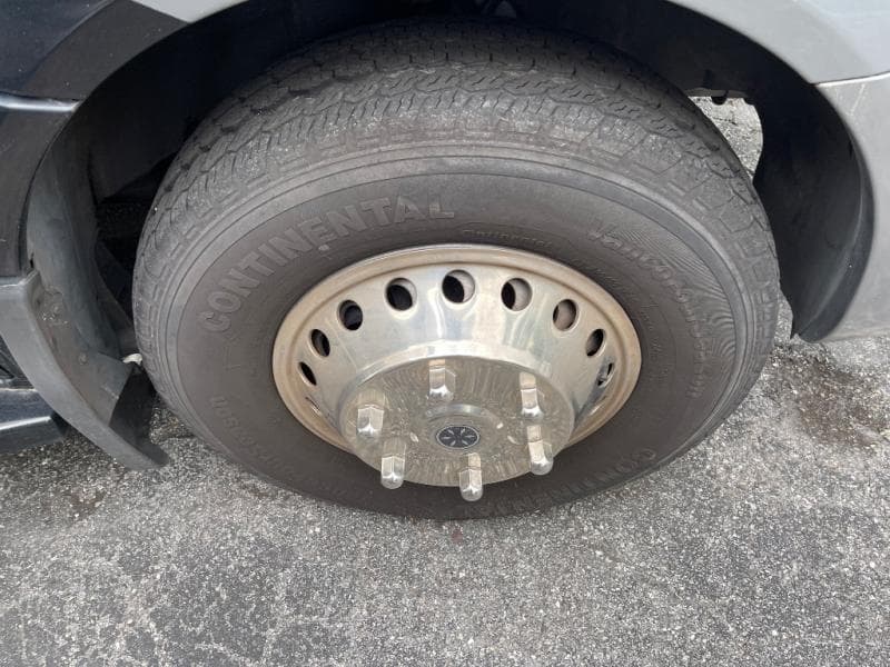 2018 Thor Motor Coach 2018 Thor Motor Coach Citation - thumbnail 43