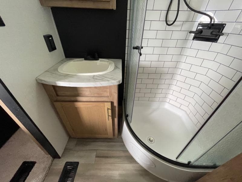 2023 Keystone RV 2023 Keystone RV Residence - thumbnail 13