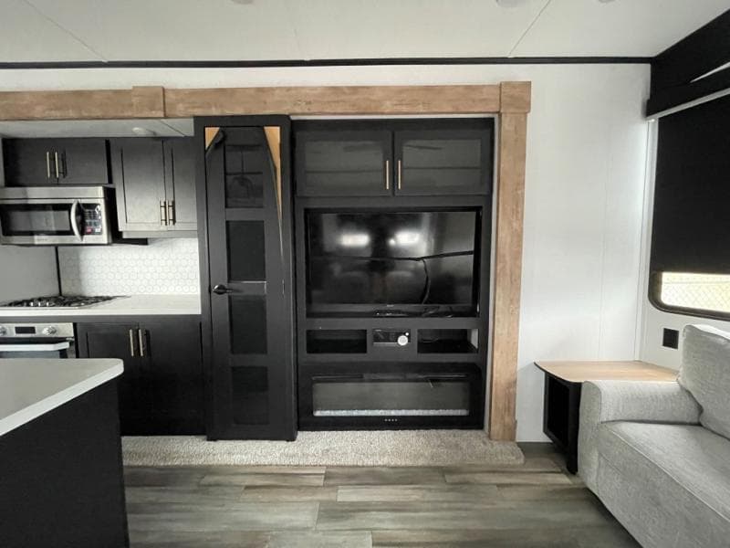 2023 Keystone RV 2023 Keystone RV Residence - thumbnail 20