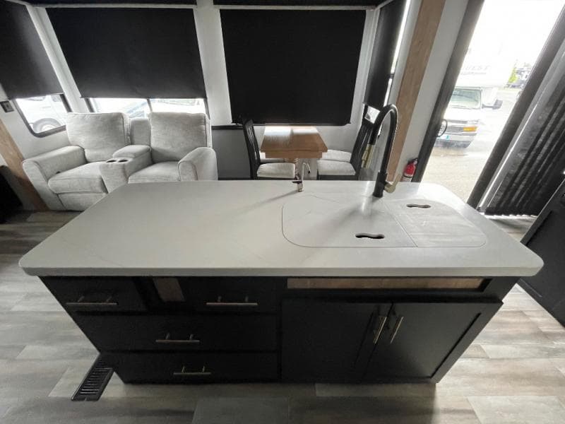 2023 Keystone RV 2023 Keystone RV Residence - thumbnail 23