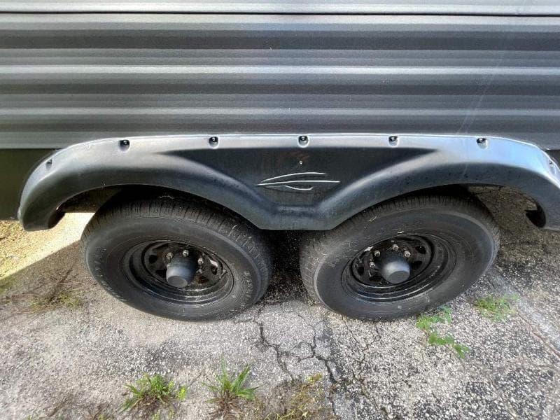 2023 Gulf Stream 2023 Gulf Stream Conquest - thumbnail 10