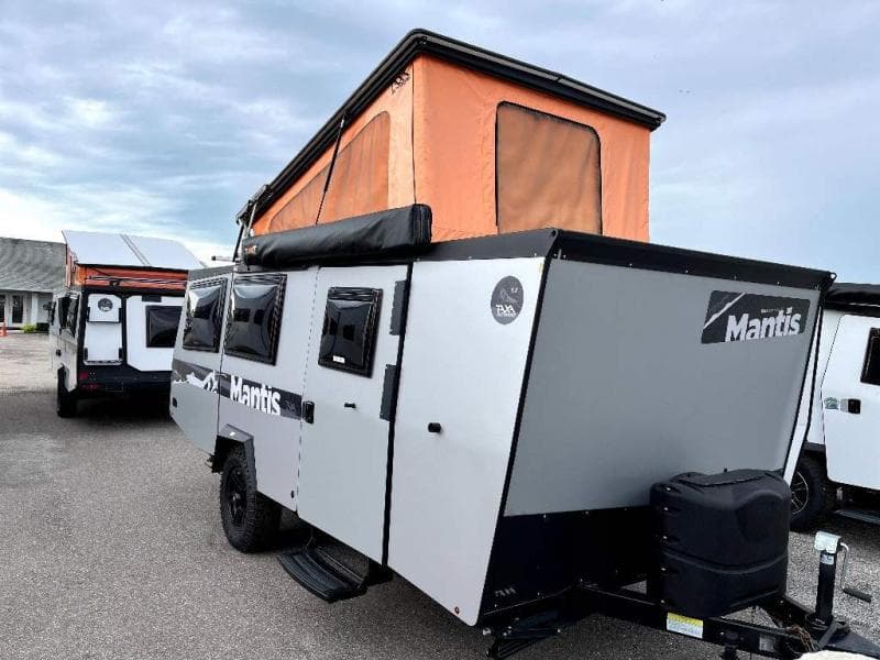 2023 TAXA Outdoors Mantis 5.2 Overland
