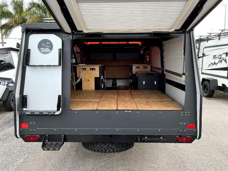 2023 TAXA Outdoors 2023 TAXA Outdoors Mantis - thumbnail 10