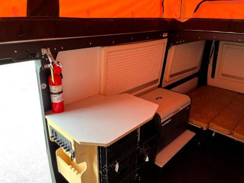 2023 TAXA Outdoors 2023 TAXA Outdoors Mantis - thumbnail 16