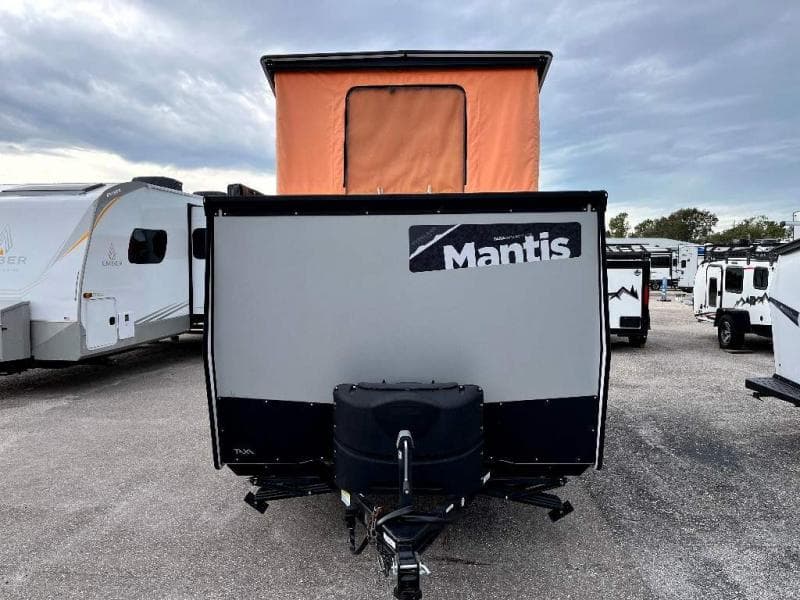 2023 TAXA Outdoors 2023 TAXA Outdoors Mantis - thumbnail 2