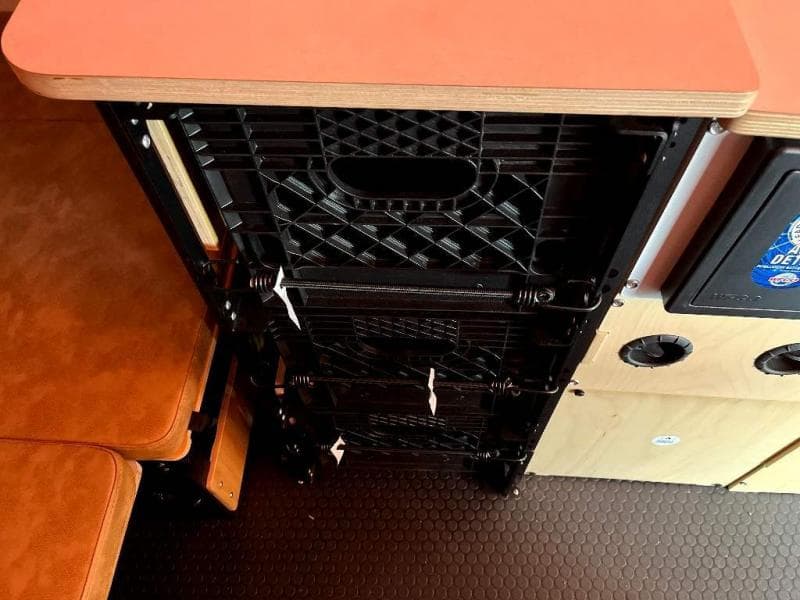 2023 TAXA Outdoors 2023 TAXA Outdoors Mantis - thumbnail 21