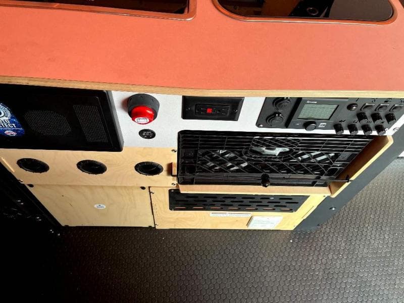 2023 TAXA Outdoors 2023 TAXA Outdoors Mantis - thumbnail 22